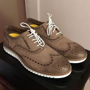 Dress Shoes Comfortable Sz.8